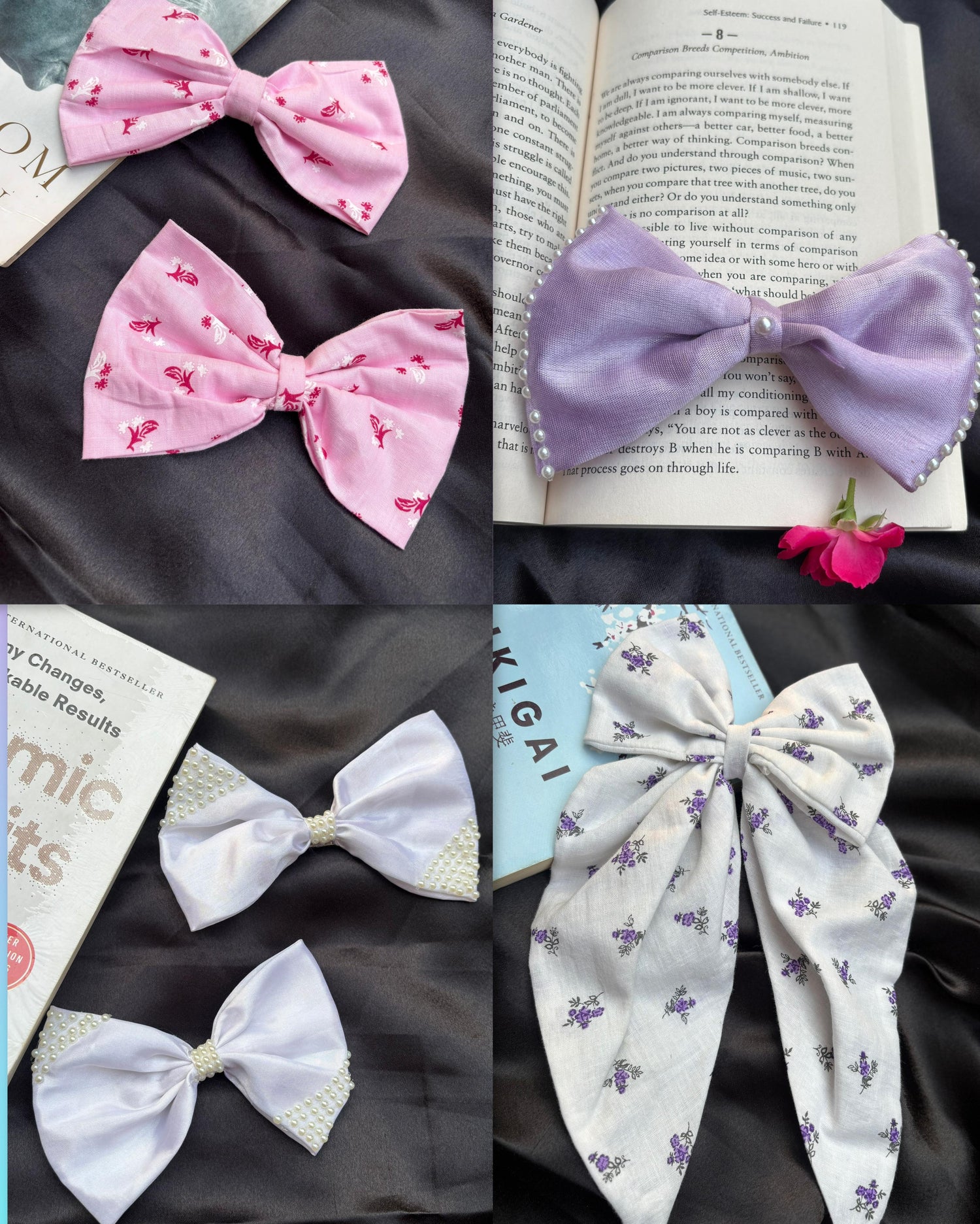Hair Bows